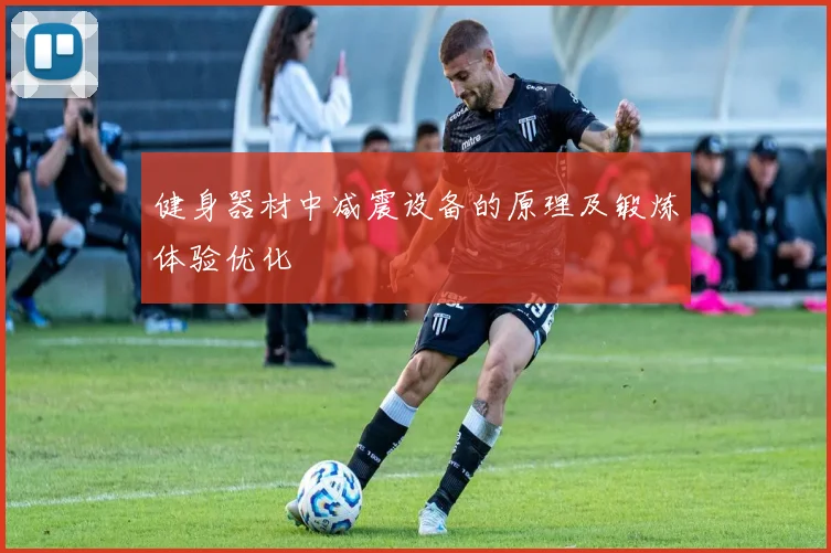 健身器材中减震设备的原理及锻炼体验优化